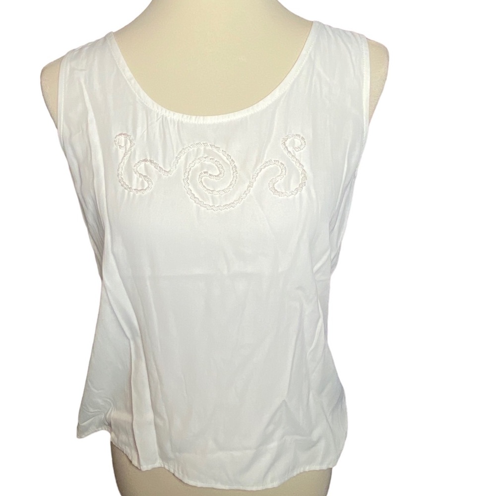 Vintage 80s Tank Top